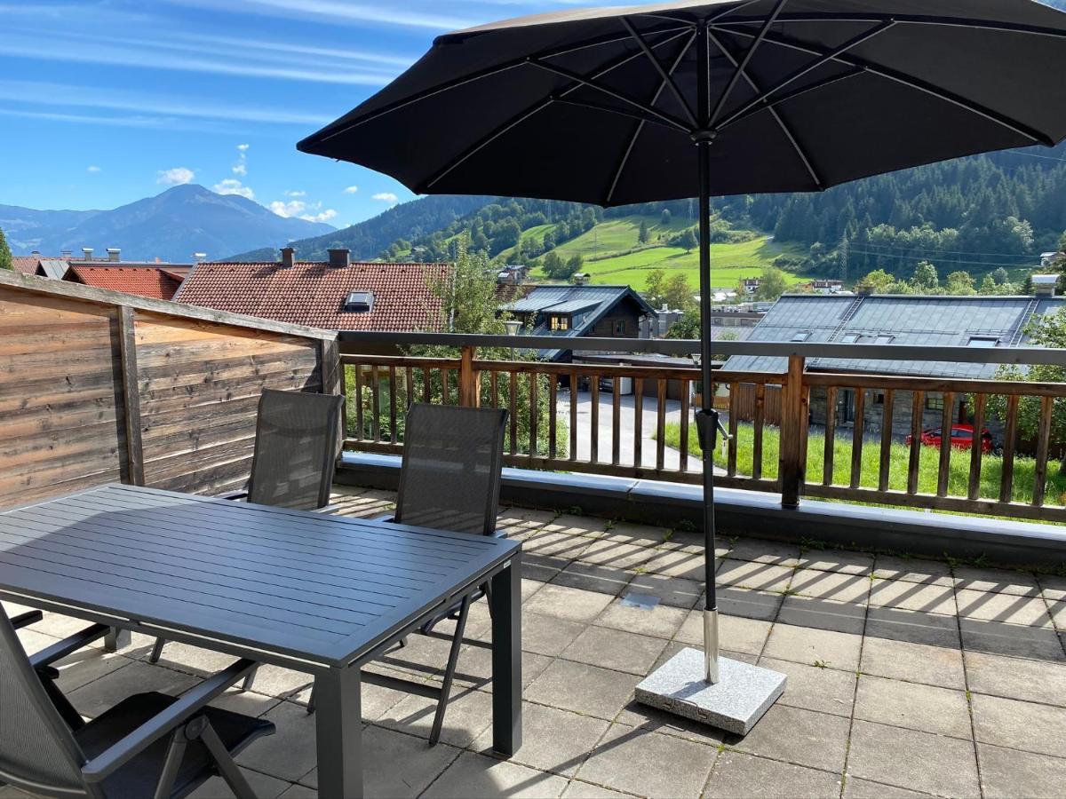 Alpinresort Kaprun 5 Exterior photo