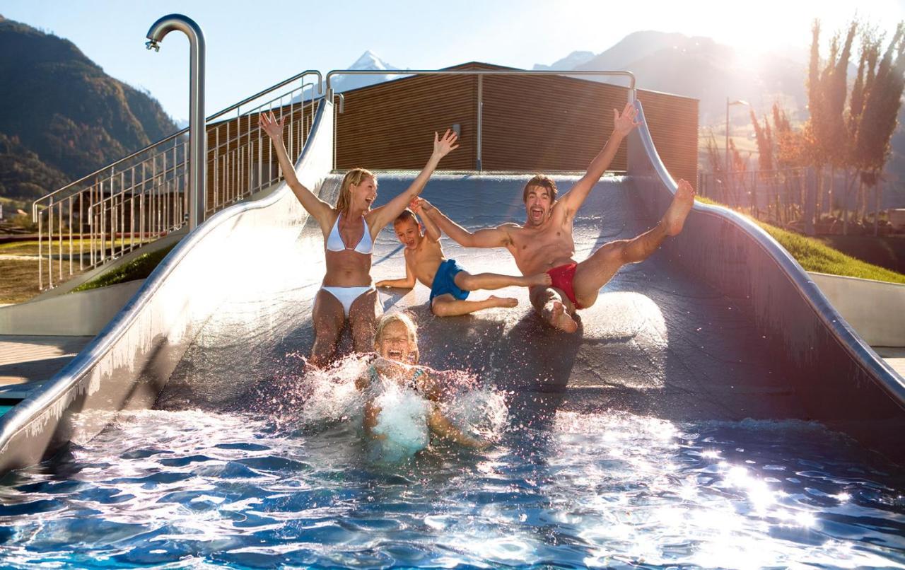 Alpinresort Kaprun 5 Exterior photo
